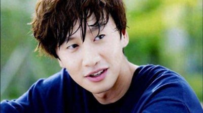 ​逗比男神李光洙：永远帅不过三秒，经常由男神瞬间转换为男神经