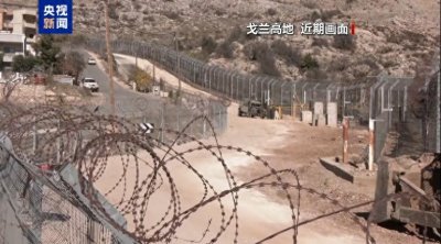 ​卡塔尔首相：以军必须立即撤出！