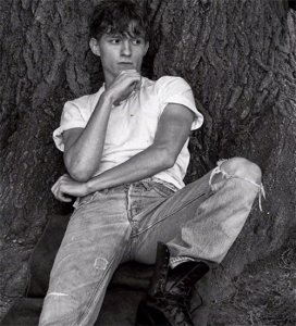 ​帅气的荷兰弟壁纸（二）