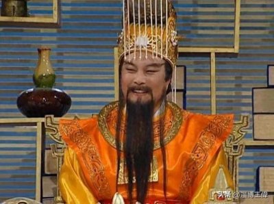 ​正月初九是玉皇大帝诞辰日