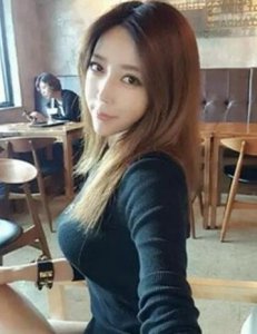 ​韩国女主播米娜直播福利截图，斗鱼韩国女主播米娜性感照片