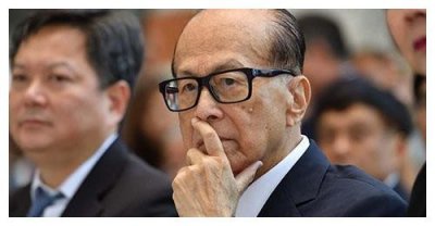 ​雄居亚洲首富多年，李嘉诚总共有多少资产？