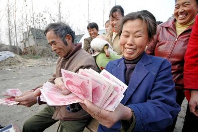 ​最新粮补政策！这些地区将享受高额补贴，一亩地又能获得多少？