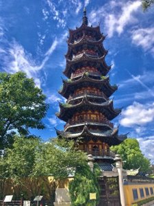 ​上海市龙华寺详细介绍