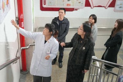 ​“童画·疗愈”儿童画主题展启幕