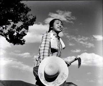 ​不堪回首！70年代老照片，激情燃烧的岁月