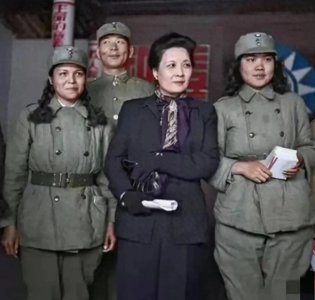 ​福将传奇：胡琏的草根逆袭与一代军事传奇