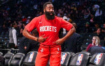 ​哈登条款！NBA官方宣布新规定，网友：恭喜哈登提前预定MVP
