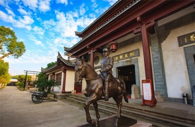 ​宁波周边必去的7大景点，去3个算来过，去过5个不枉此行