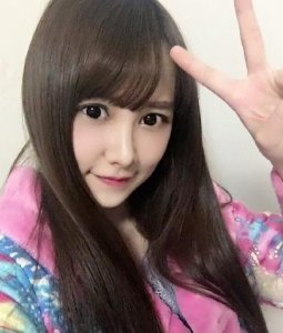 ​SNH48成员唐安琪烧伤后首发声 表示恢复很好图