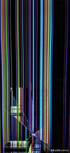 ​碎屏壁纸高清而恶搞图片