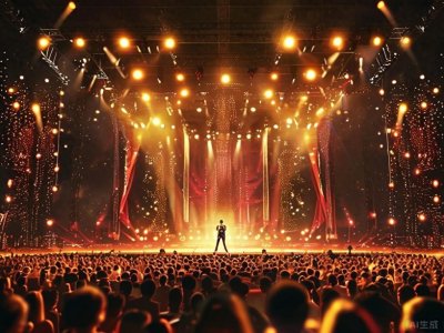 ​抖音美好奇妙夜10月12日开播，林更新因出国看球赛心愿吸引粉丝