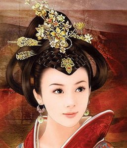 ​萧皇后:隋朝时期的传奇女性