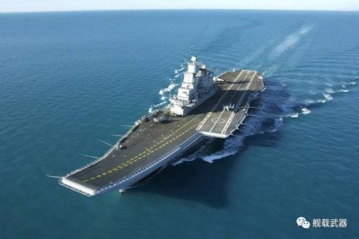 ​印度核动力航母计划