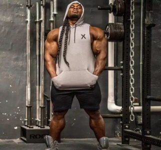 ​他是一个艺术家 奥赛选手 凯格林