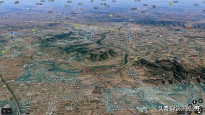 你了解你的家乡锦州吗?全方位地图给你展示锦州!