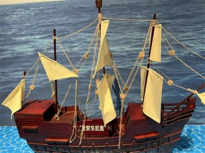 在青岛带着孩子的室内游玩场所 青岛科技馆