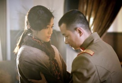 ​少帅文章黄暴戏女主是谁 谷瑞玉和少帅张学良是怎么在一起的