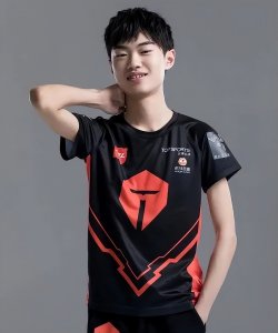 ​英雄联盟：黄金左手—Knight