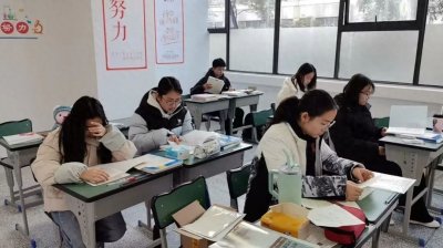 高考冲刺！这些碎片时间可以高效利用