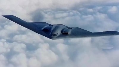 ​全球现役轰炸机排名:中国排名第几？