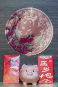 ​过年给多少压岁钱合适？不是200也不是500，这样给大人孩子都开心