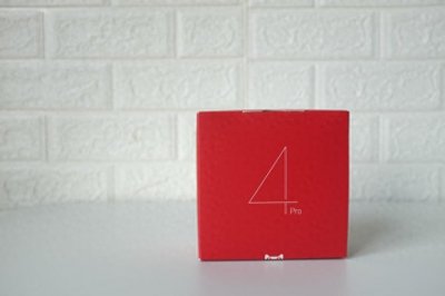 ​天猫魔盒4Pro，新时代看电视就用它