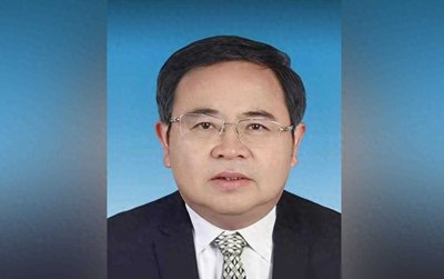 ​涂宗财任南昌大学副校长，此前任江西师范大学副校长多年