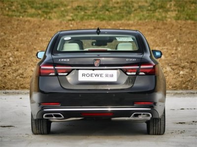 ​寻找一辆插混该有的价值 荣威e950全面测评