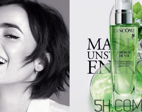 兰蔻水光瓶是精华吗?兰蔻水光瓶和粉水哪个好区别 兰蔻水光瓶是精华吗?兰蔻水光瓶和粉水哪个好区别