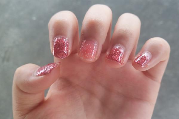 指甲油可以过高铁安检吗 指甲油可以快递寄回去吗 指甲油可以过高铁安检吗 指甲油可以快递寄回去吗