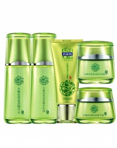 ​中国美妆界的十大国产明珠