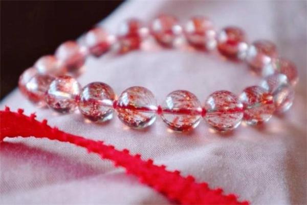 草莓晶有收藏价值吗 草莓晶值钱吗 草莓晶有收藏价值吗 草莓晶值钱吗