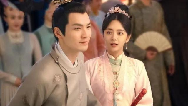 庶女攻略徐令宜五姨娘（徐令宜有多宠罗十一娘）(3)