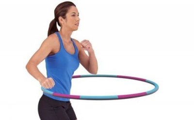 ​呼啦圈怎么转的技巧(呼啦圈怎么转不会掉)