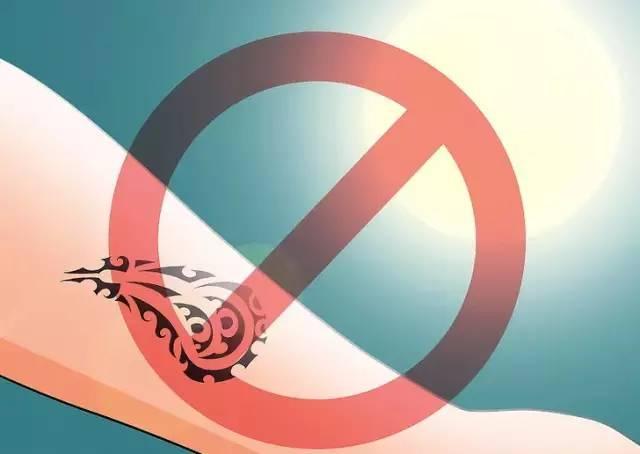 纹身后怎么保养才能更旺盛（纹身后正确的保养方式）(3)
