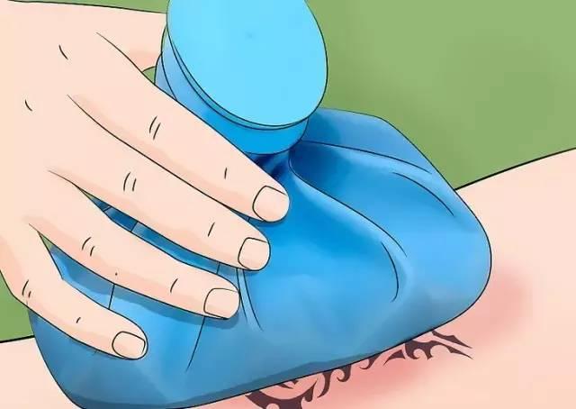 纹身后怎么保养才能更旺盛（纹身后正确的保养方式）(6)