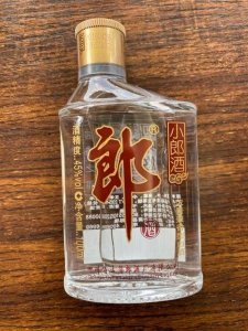 ​小郎酒的竞争优势是什么(小郎酒swot分析)