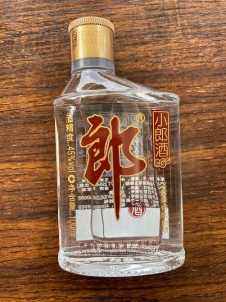 小郎酒的竞争优势