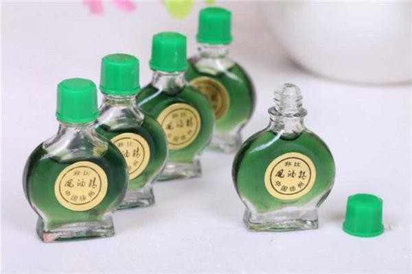 风油精可以涂在脸上吗 风油精哪里不能涂