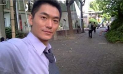 ​朱永腾有多么的“低调”？结婚12年没有绯闻！