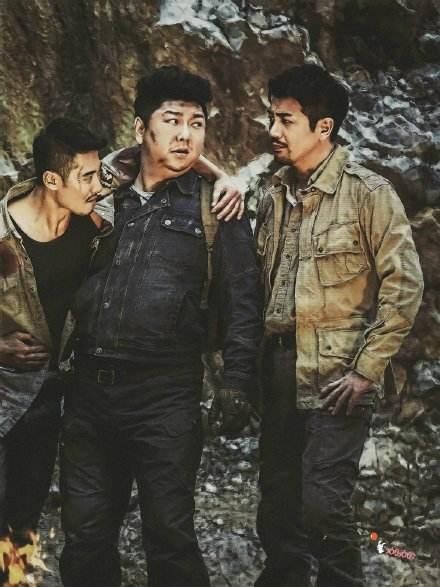 解连环和吴三省为什么是表兄弟 吴三省与解连环为何互换身份(4)