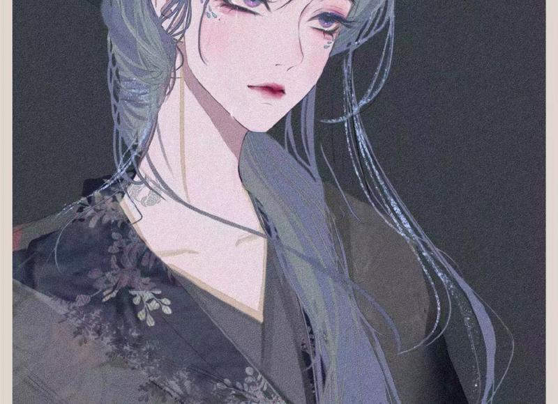 女朋友分手后很绝情但为什么不拉黑我微信