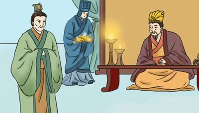 ​刺史相当于现在什么官，古代刺史的职能权力范围