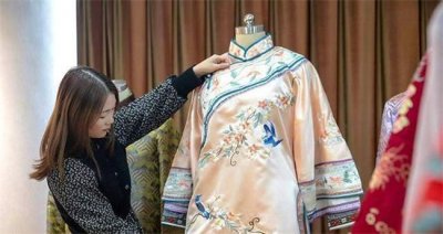 ​寿衣模特是什么行业 寿衣模特是干什么的