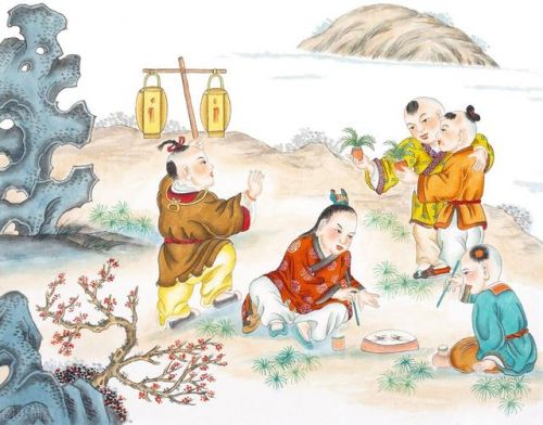 唯恐天下不乱是什么意思(唯恐天下不乱的人心态)-第1张图片-