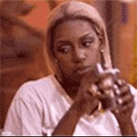 国外真人动态10张搞笑表情包