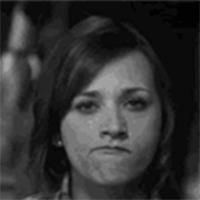 国外真人动态10张搞笑表情包