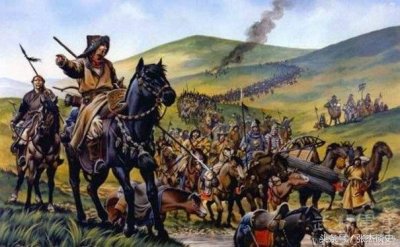 ​马扎尔人究竟是什么人？