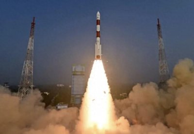 ​印度卫星要超越中国北斗？印度自研导航系统，有底气还是最终泄气